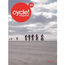 Cycle! Magazine N.19 : Un Air De Jaune