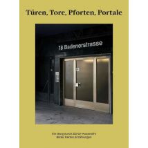 Türen, Tore, Pforten, Portale