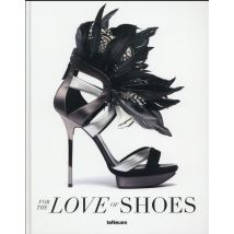 For The Love Of Shoes