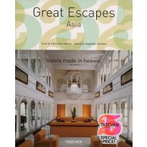 Great Escapes - Asia