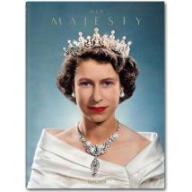 Her Majesty: A Photographic History: 1926-2022