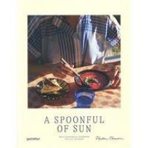 A Spoonful Of Sun : Mediterranean Cookbook For All Seasons