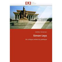 Simon Leys