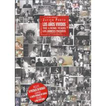 Los Años Vividos - The Living Years - Les Années Passées - Fotografias 1980-1990