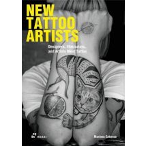 New Tattoo Artists Illustrators And Designers Meet Tattoo