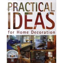 Practical Ideas For Home Decoration. Idées Pratiques Pour La Décoration De La Maison