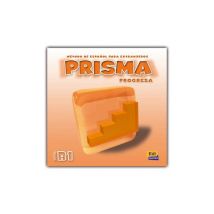 Prisma - B1 - Progresa