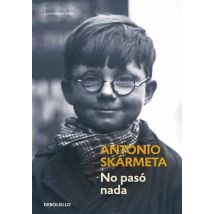 No Pasó Nada (llcer Espagnol 2023-2024)