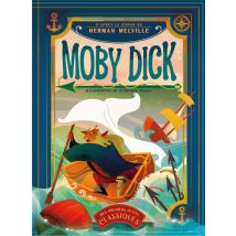 Moby Dick
