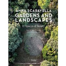 Gardens And Landscapes