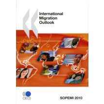 International Migration Outlook (édition 2010)