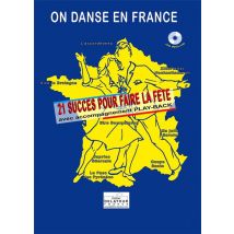 On Danse En France