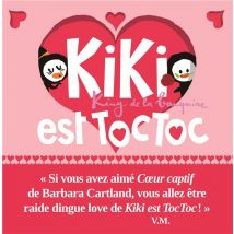 Kiki Est Toc Toc