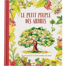 Le Petit Peuple Des Arbres