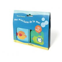 Mes Mini-livres De La Mer