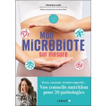 Mon Microbiote Sur Mesure