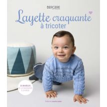 Layette Au Tricot