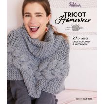 Tricot Homewear