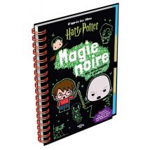 Harry Potter : Magie Noire