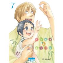 Père & Fils Tome 7