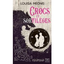 Crocs Et Sortilèges