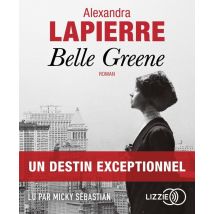 Belle Greene