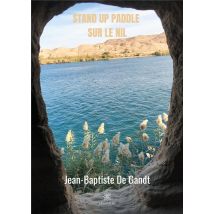 Stand Up Paddle Sur Le Nil