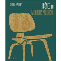 Icônes Du Mobilier Moderne