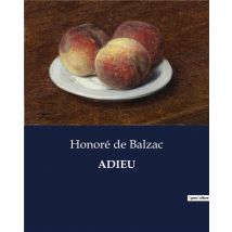 Adieu