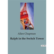 Ralph In The Switch Tower