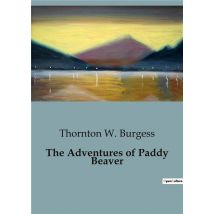 The Adventures Of Paddy Beaver