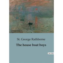 The House Boat Boys