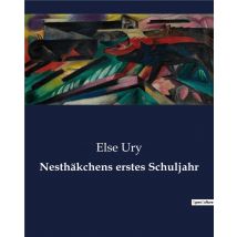 Nesthäkchens Erstes Schuljahr