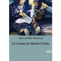 Le Comte De Monte-cristo