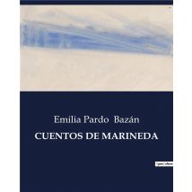 Cuentos De Marineda