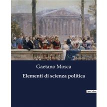 Elementi Di Scienza Politica