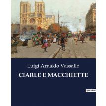 Ciarle E Macchiette