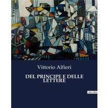 Del Principe E Delle Lettere
