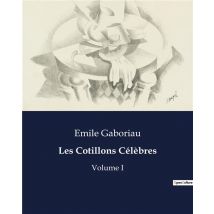 Les Cotillons Célèbres