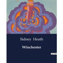 Winchester : A Historical And Architectural Exploration Of Winchester