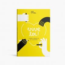 Vive Toi ! : Le Livre À Offrir Qui Fait Du Bien