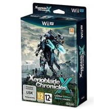 Xenoblade Chronicles X - Édition Collector