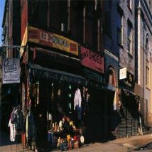 Paul's Boutique