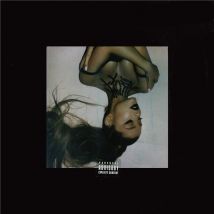 Thank U, Next