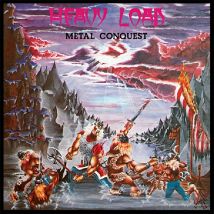 Metal Conquest