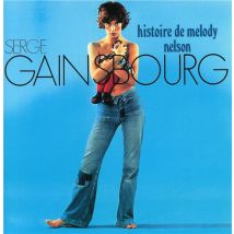 Histoire De Melody Nelson