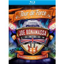 Tour De Force : Hammersmith Apollo