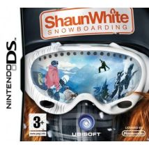 Shaun White : Snowboarding