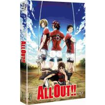 All Out !! - Intégrale