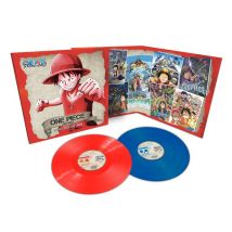 One Piece Movies - Best Selection - Édition;limitée